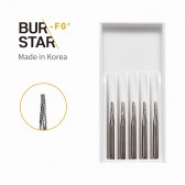 BurStar Carbide Bur FG