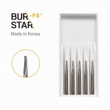 BurStar Carbide Bur FG