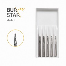 BurStar Carbide Bur FG