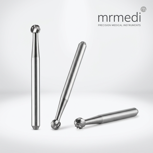 Carbide bur FG