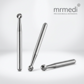 Carbide bur FG