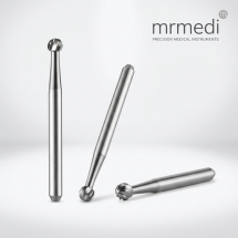 Carbide bur FG