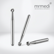 Carbide bur FG