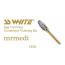 Egg Trimming Composite finishing bur[SSWhite] SSWhite]SS화이트 피니싱 바 FG [#7406]