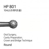 Diamond Point HP