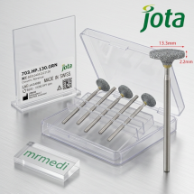 Jota Green Stones Point