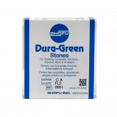 Dura green stones