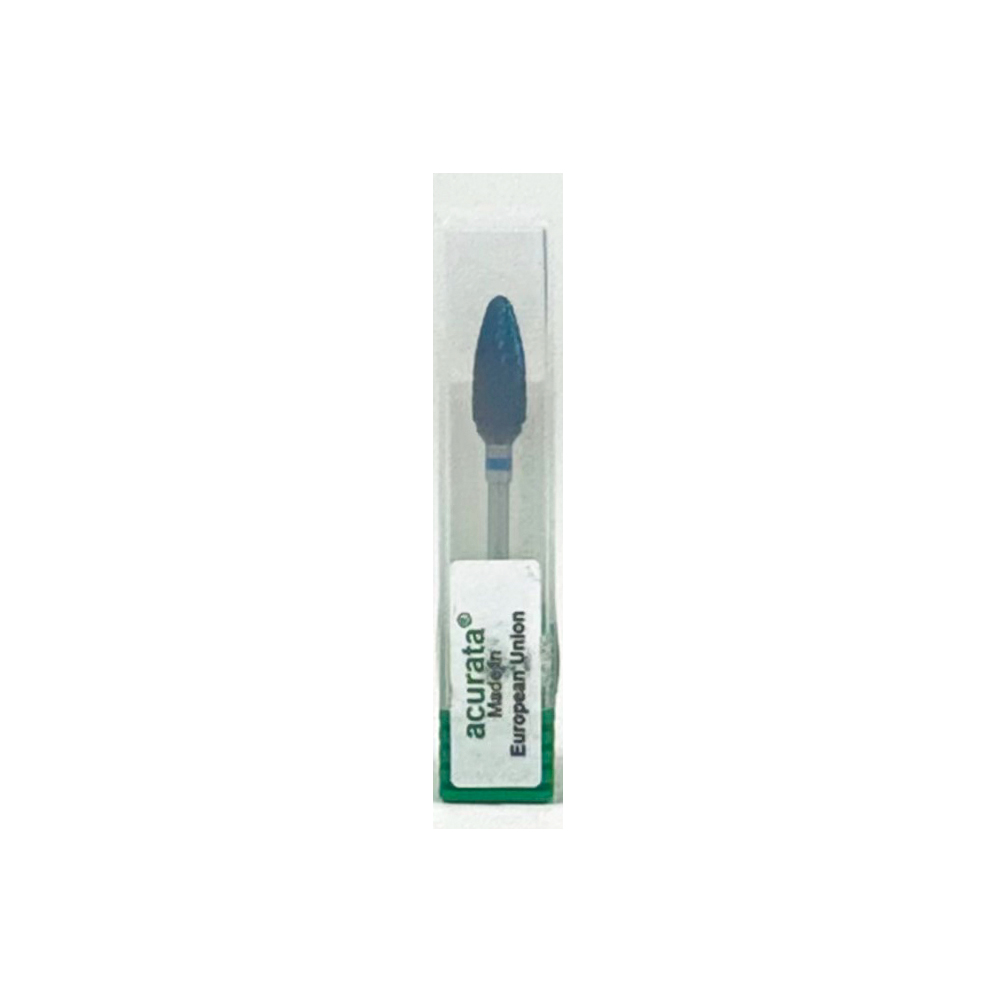 Carbide Bur HP (Double cut/medium) #ACB 190 060