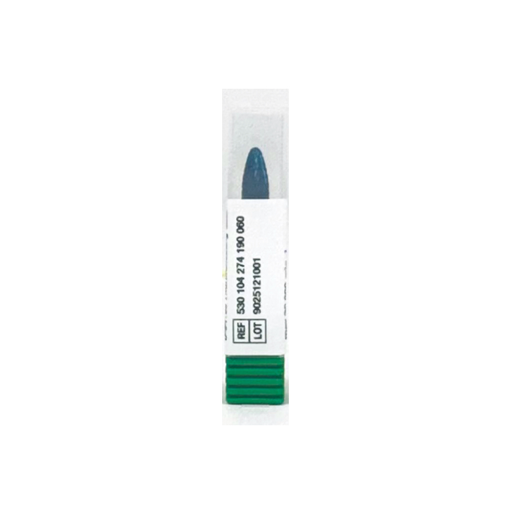 Carbide Bur HP (Double cut/medium) #ACB 190 060