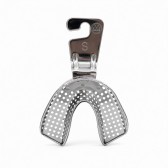 New Impression Tray (All Stainless Steel)