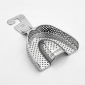New Impression Tray (All Stainless Steel)