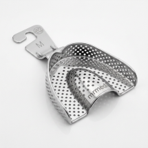 New Impression Tray (All Stainless Steel)