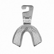 New Impression Tray (All Stainless Steel)