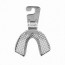 New Impression Tray (All Stainless Steel)