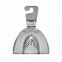 New Impression Tray (All Stainless Steel)