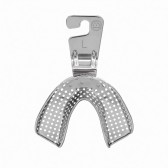 New Impression Tray (All Stainless Steel)