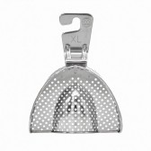 New Impression Tray (All Stainless Steel)