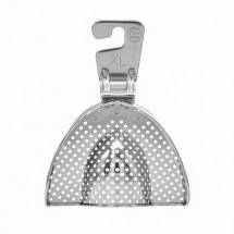 New Impression Tray (All Stainless Steel)