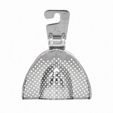 New Impression Tray (All Stainless Steel)