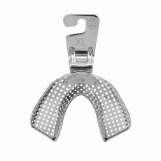 New Impression Tray (All Stainless Steel)