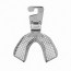 New Impression Tray (All Stainless Steel)
