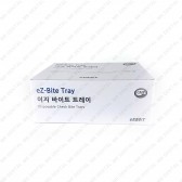 Disposable Check Bite Trays (EZ-Bite Tray)