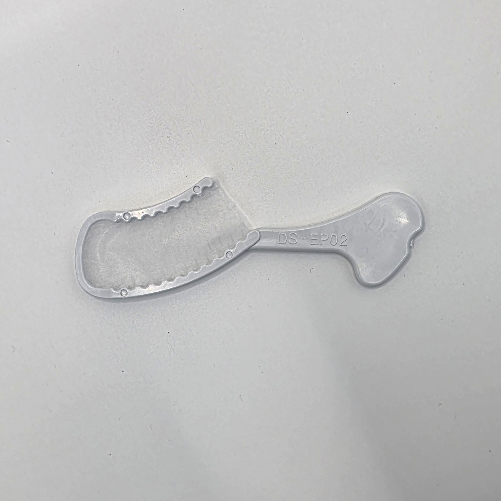 Disposable Check Bite Trays