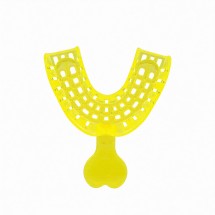 Implant Color Plastic Tray (일회용)