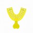 Implant Color Plastic Tray (일회용)