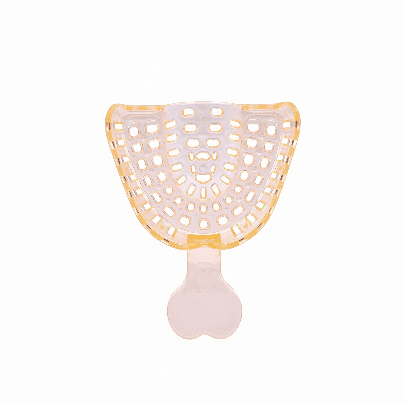 Implant Color Plastic Tray (일회용)