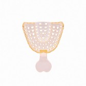 Implant Color Plastic Tray (일회용)