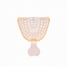 Implant Color Plastic Tray (일회용)