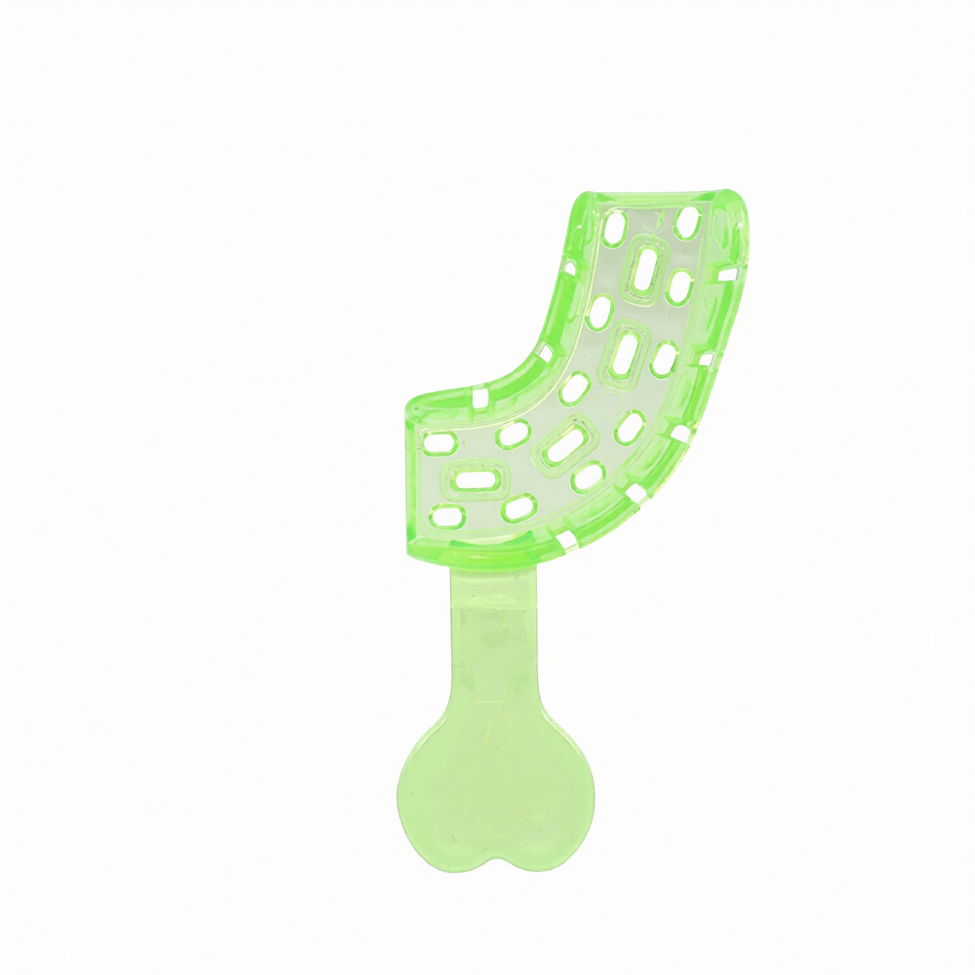 Implant Color Plastic Tray (일회용)
