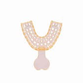 Implant Color Plastic Tray (일회용)