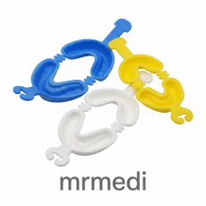 Disposable Fluoride Tray (Double)