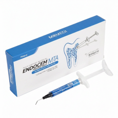 Endocem MTA Premixed
