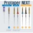 Protaper NEXT X1 04T/31mm/017(BSTPTNM331017)