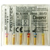 Protaper Universal starter Kit