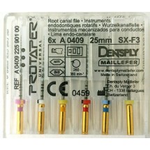 Protaper Universal starter Kit