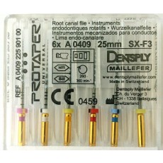 Protaper Universal starter Kit