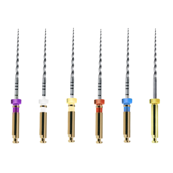 Protaper Universal