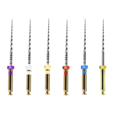 Protaper Universal