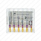 Protaper Universal Shaping File 25mm #S1(보라)