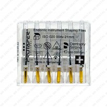 Protaper Universal Shaping File 21mm #S2(흰색)
