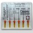 Protaper Universal Finishing File 25mm #F2(빨강)
