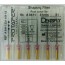 Protaper Universal Finishing File 31mm #F2(빨강)