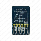 PROFILE.04 21MM 020