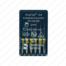 PROFILE.04 21MM 020