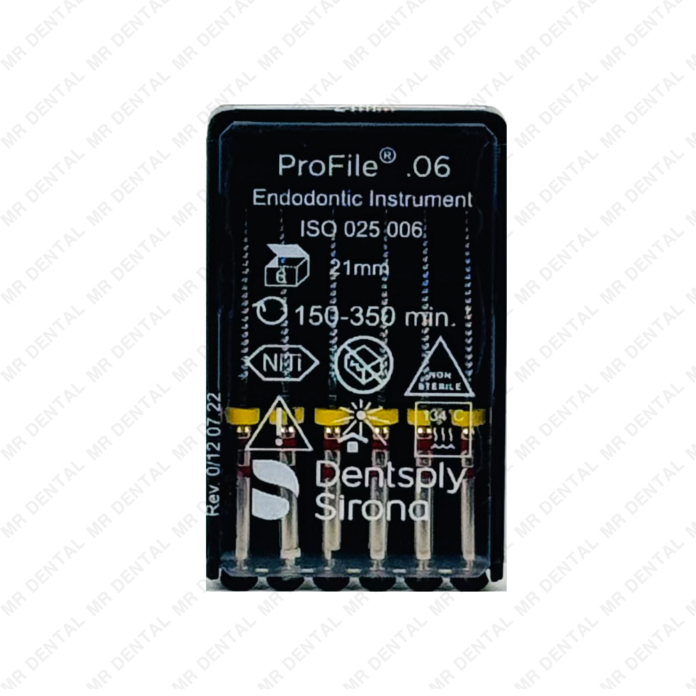 PROFILE.06 21MM 025