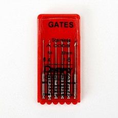 Gate Glidden Bur